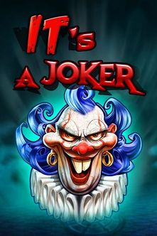 It’s a Joker